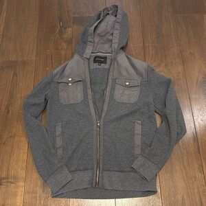 Men’s Banana Republic Hoodie